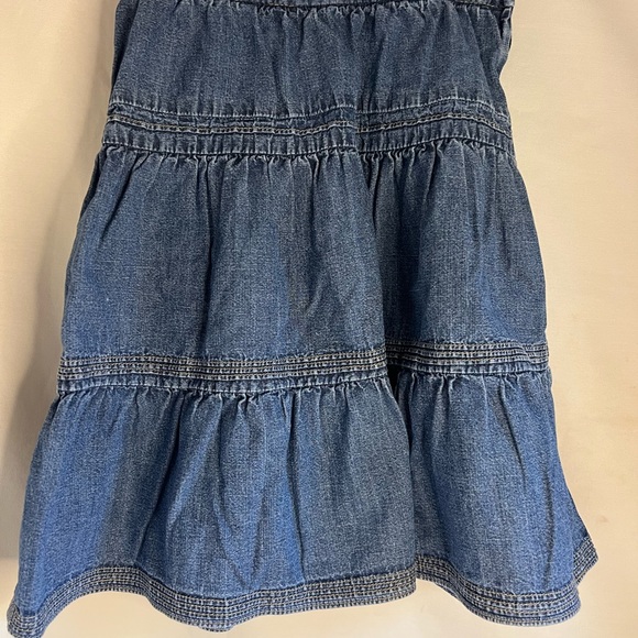 EUC bundle of girls clothing size XS 4/5 - 7 - Picture 15 of 15